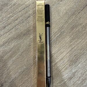 Yves Saint Laurent Eyeliner - Clandestine Silver